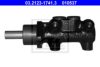 ATE 03.2123-1741.3 Brake Master Cylinder